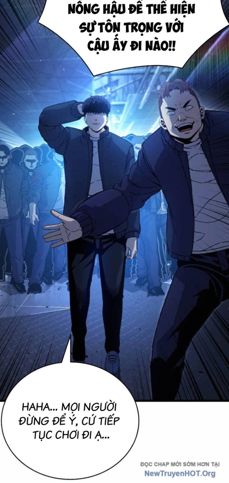 King Game - Chapter 127 - Page 56