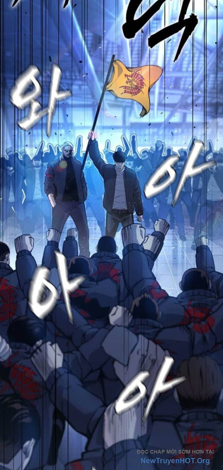 King Game - Chapter 127 - Page 70