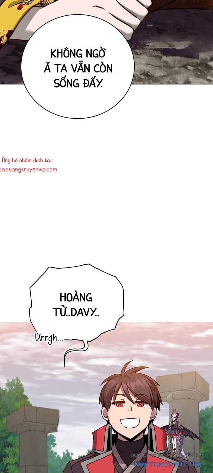 Anh Hùng Mạnh Nhất Trở Lại - Chapter 205 - Page 14