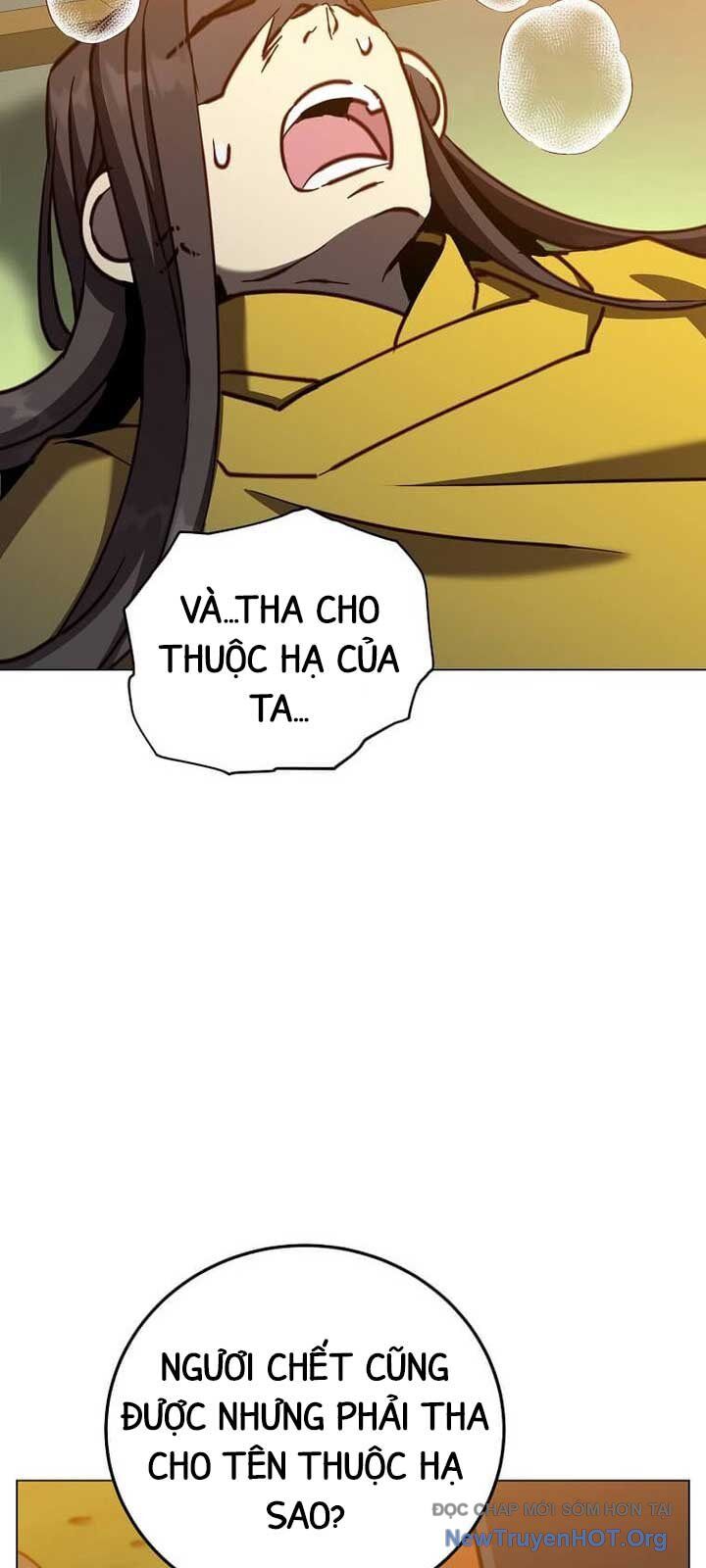 Anh Hùng Mạnh Nhất Trở Lại - Chapter 205 - Page 19