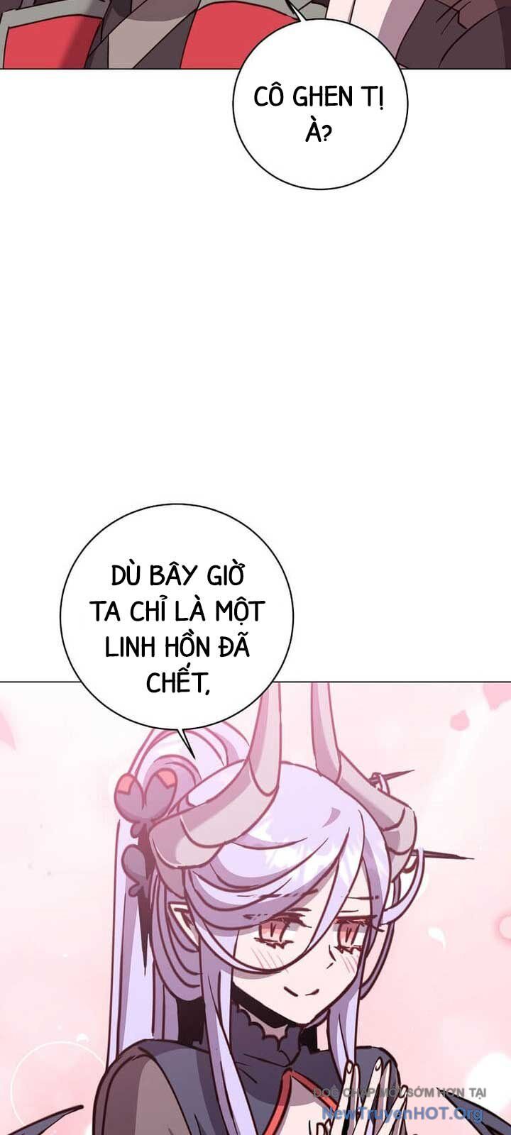 Anh Hùng Mạnh Nhất Trở Lại - Chapter 205 - Page 25
