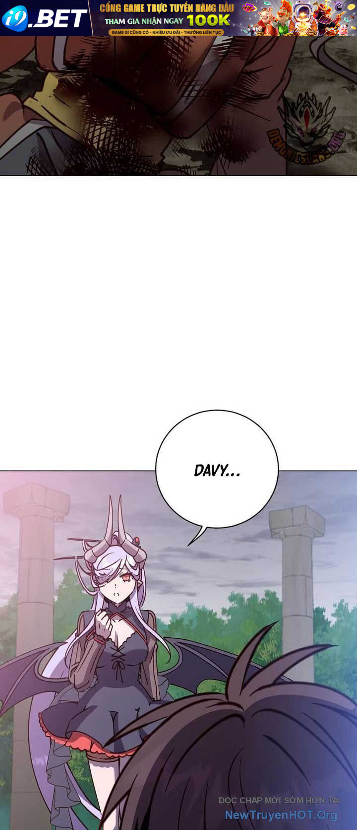 Anh Hùng Mạnh Nhất Trở Lại - Chapter 205 - Page 27