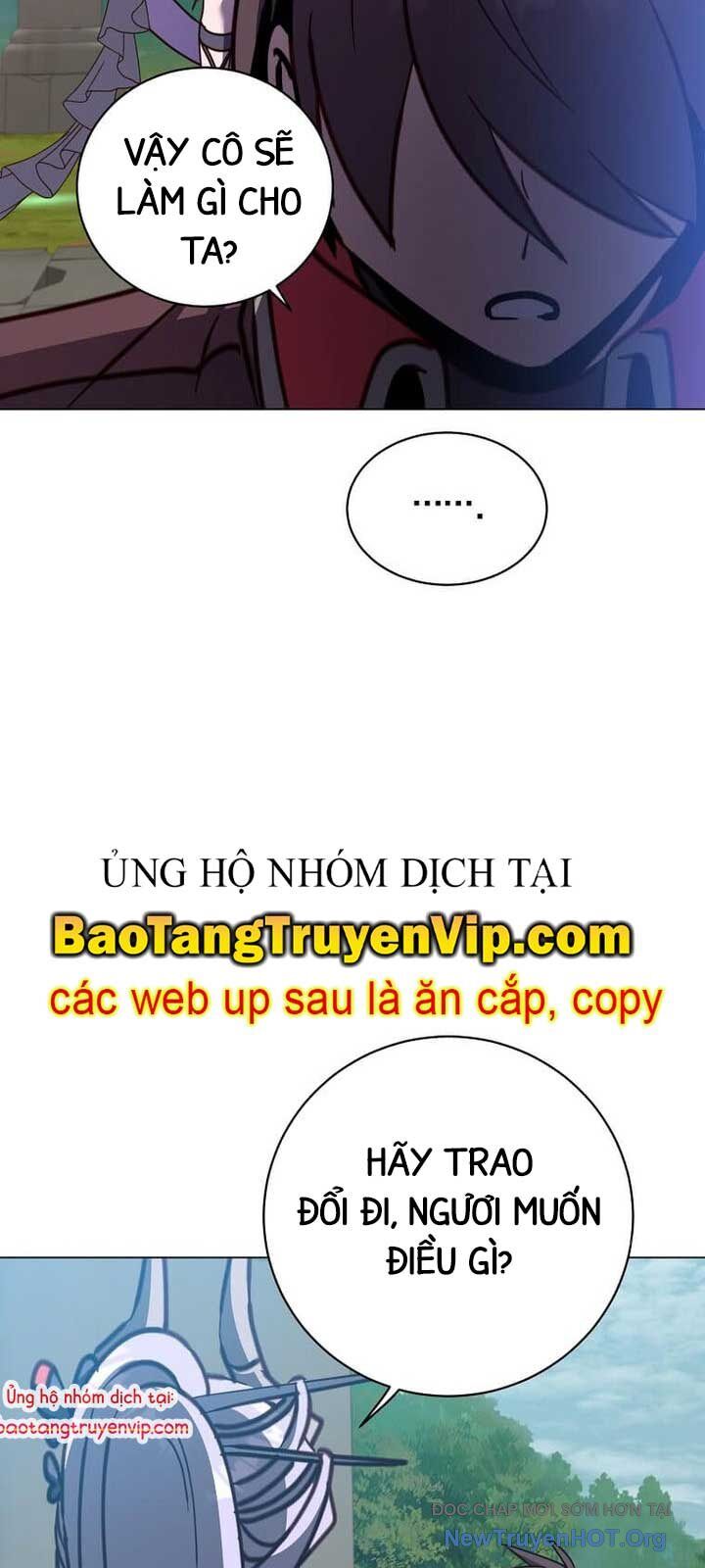 Anh Hùng Mạnh Nhất Trở Lại - Chapter 205 - Page 28