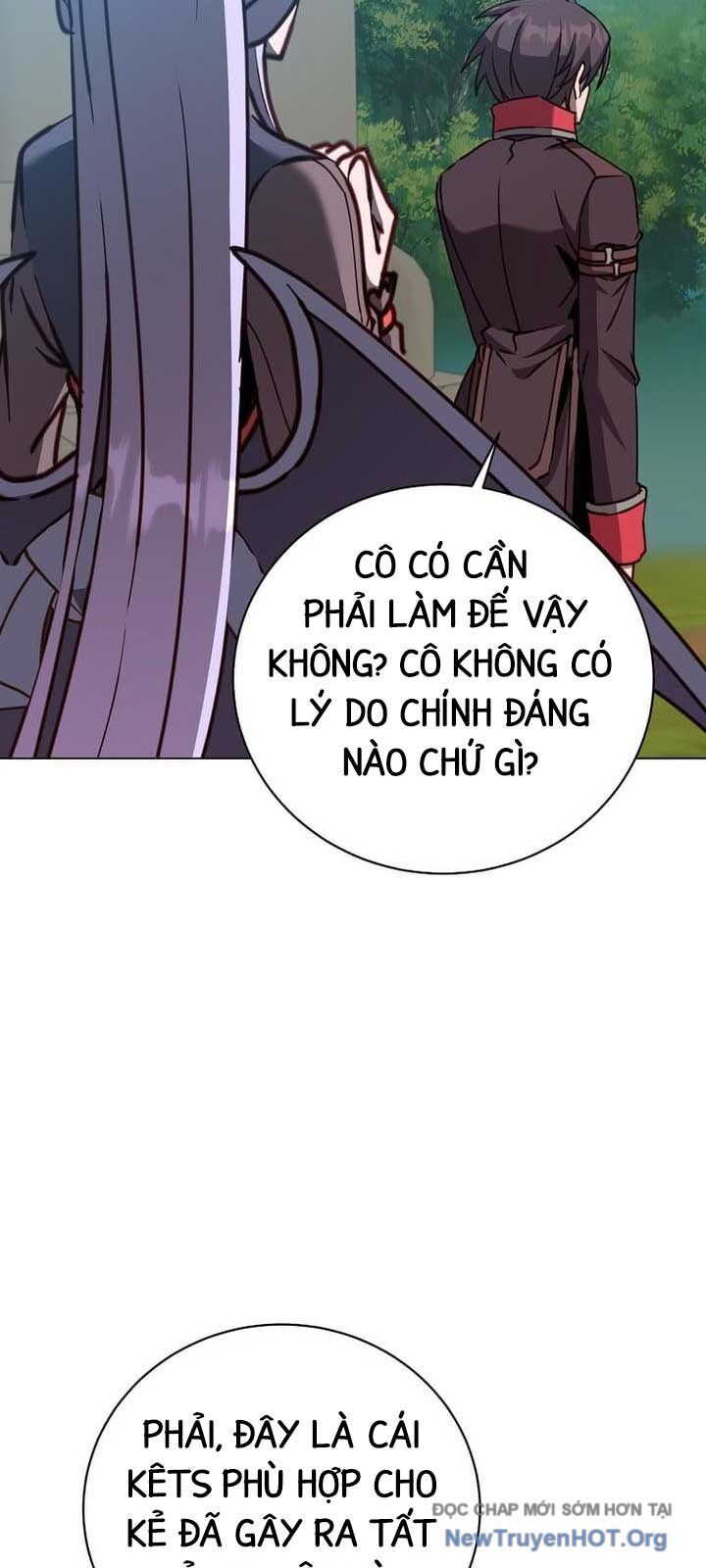 Anh Hùng Mạnh Nhất Trở Lại - Chapter 205 - Page 29