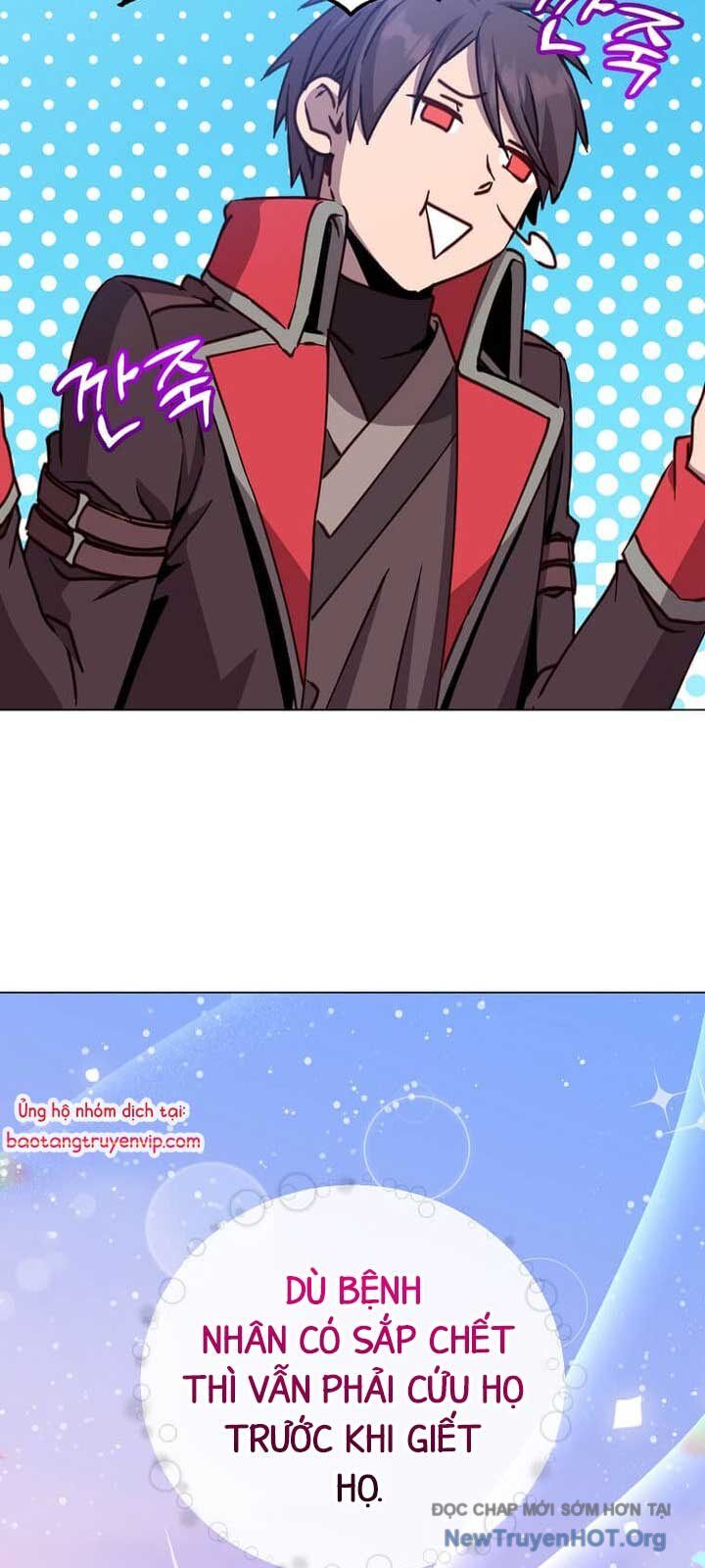 Anh Hùng Mạnh Nhất Trở Lại - Chapter 205 - Page 35