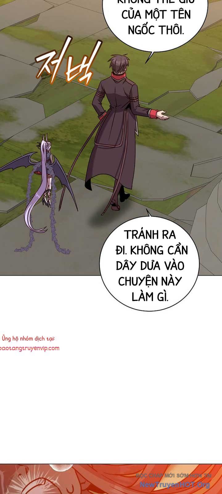 Anh Hùng Mạnh Nhất Trở Lại - Chapter 205 - Page 37