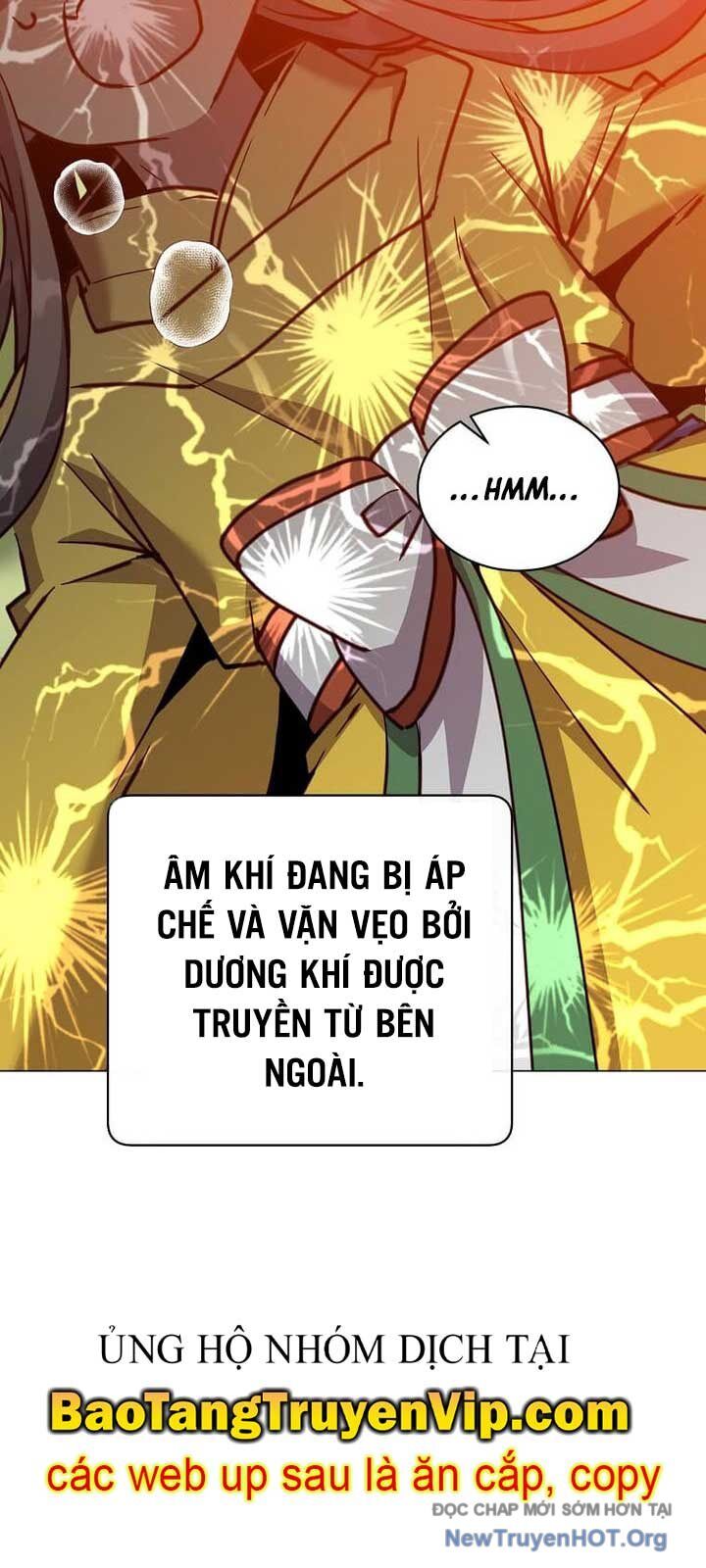 Anh Hùng Mạnh Nhất Trở Lại - Chapter 205 - Page 38