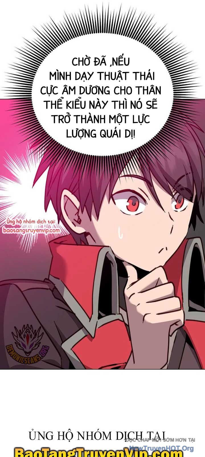 Anh Hùng Mạnh Nhất Trở Lại - Chapter 205 - Page 39