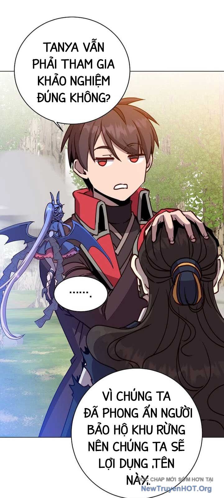 Anh Hùng Mạnh Nhất Trở Lại - Chapter 205 - Page 4