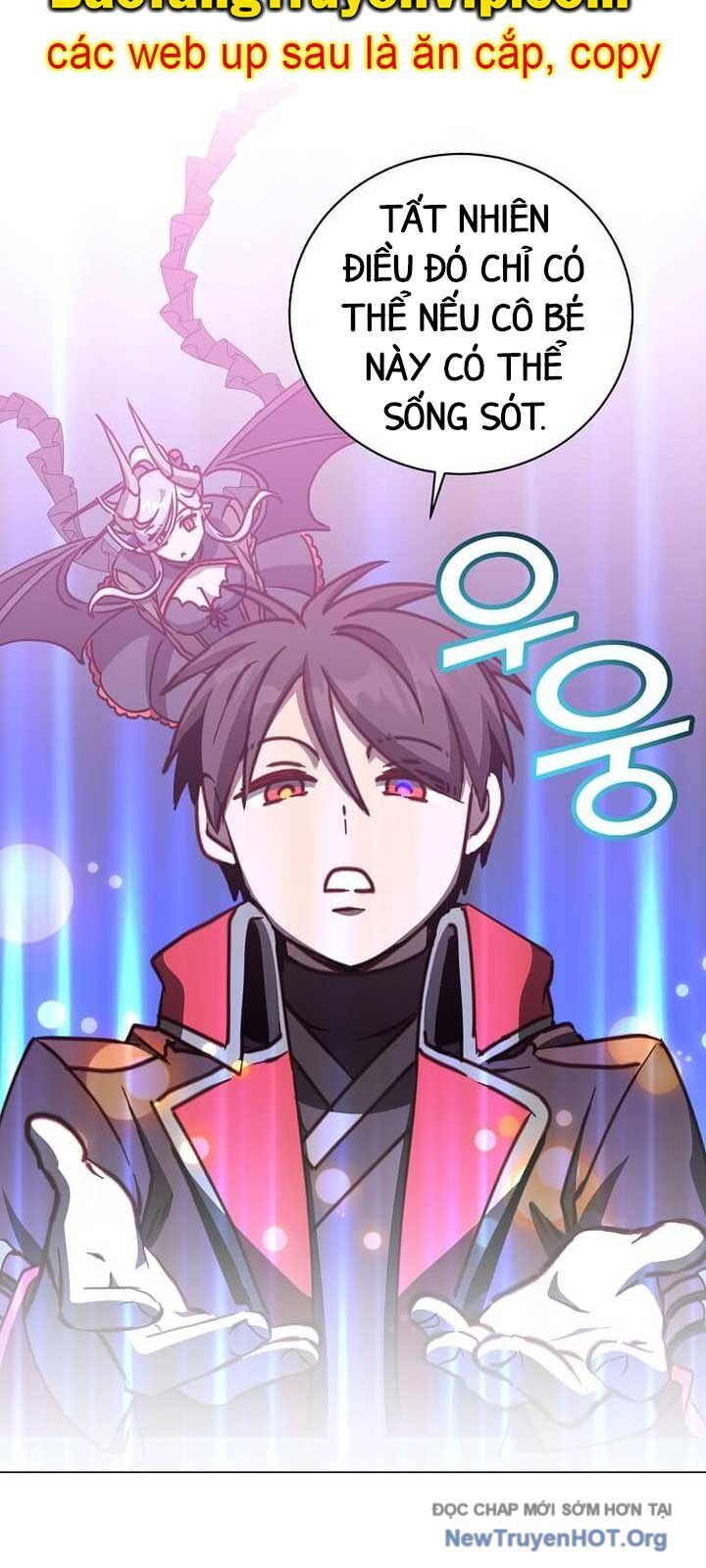 Anh Hùng Mạnh Nhất Trở Lại - Chapter 205 - Page 40