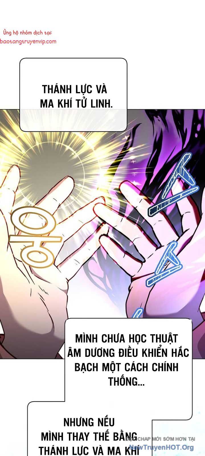 Anh Hùng Mạnh Nhất Trở Lại - Chapter 205 - Page 41