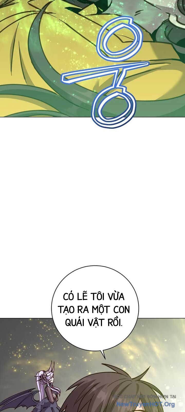 Anh Hùng Mạnh Nhất Trở Lại - Chapter 205 - Page 45