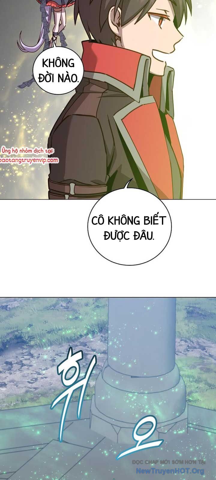 Anh Hùng Mạnh Nhất Trở Lại - Chapter 205 - Page 46