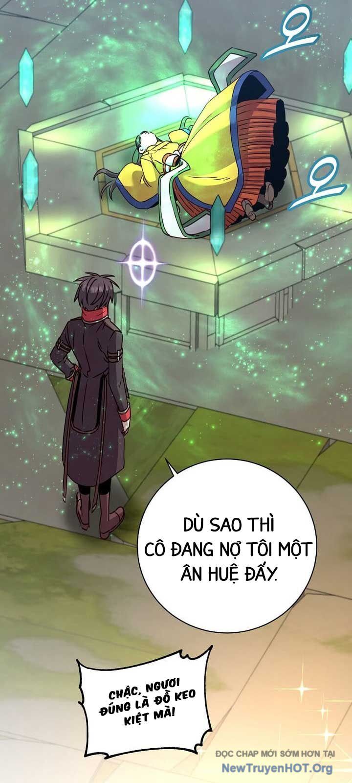 Anh Hùng Mạnh Nhất Trở Lại - Chapter 205 - Page 47