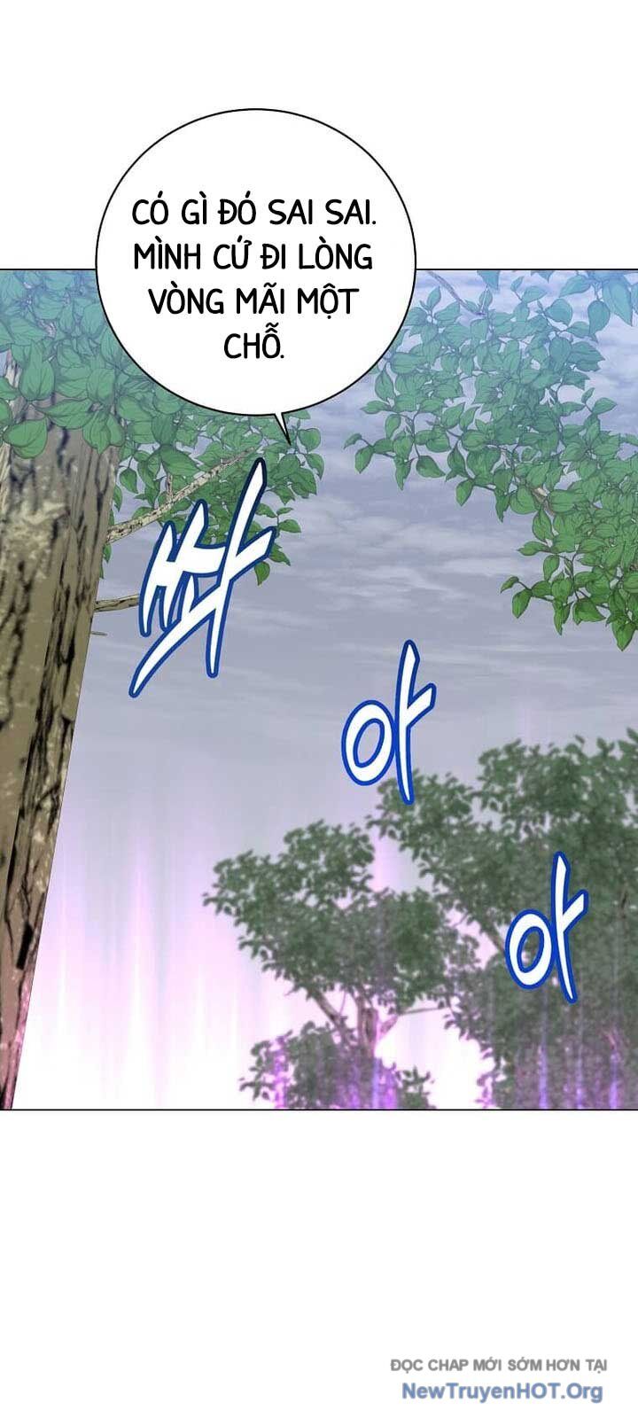 Anh Hùng Mạnh Nhất Trở Lại - Chapter 205 - Page 53