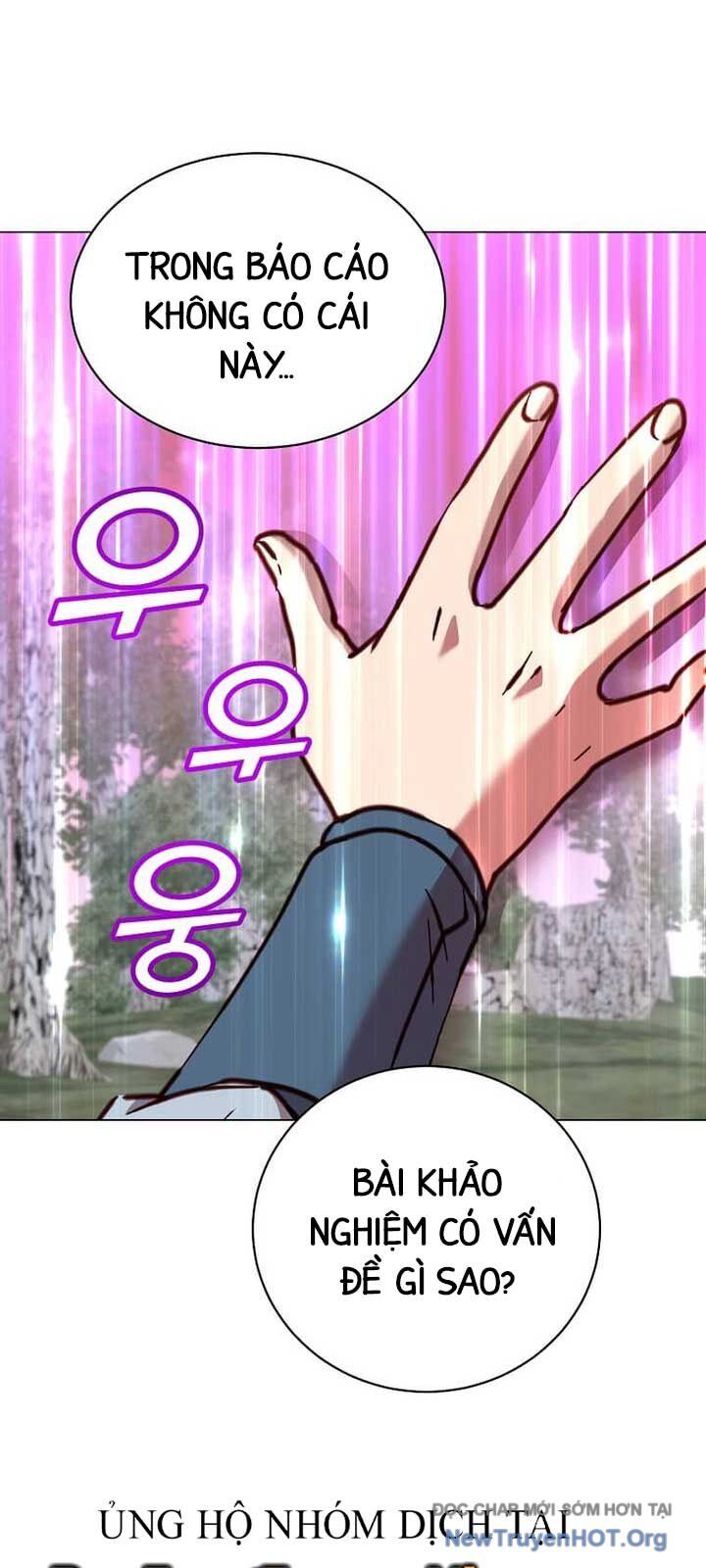 Anh Hùng Mạnh Nhất Trở Lại - Chapter 205 - Page 55