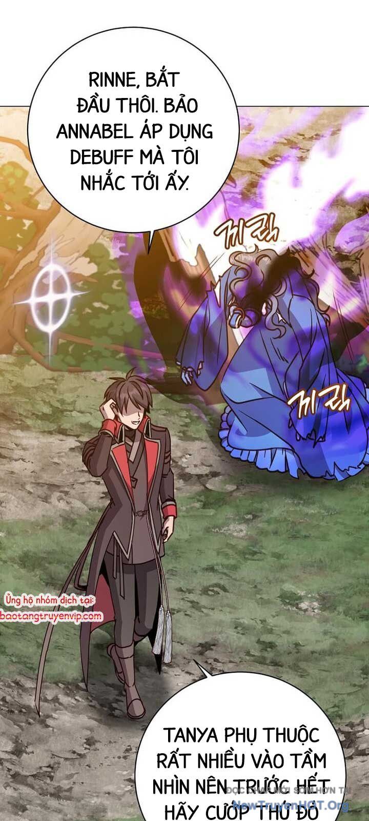 Anh Hùng Mạnh Nhất Trở Lại - Chapter 205 - Page 6