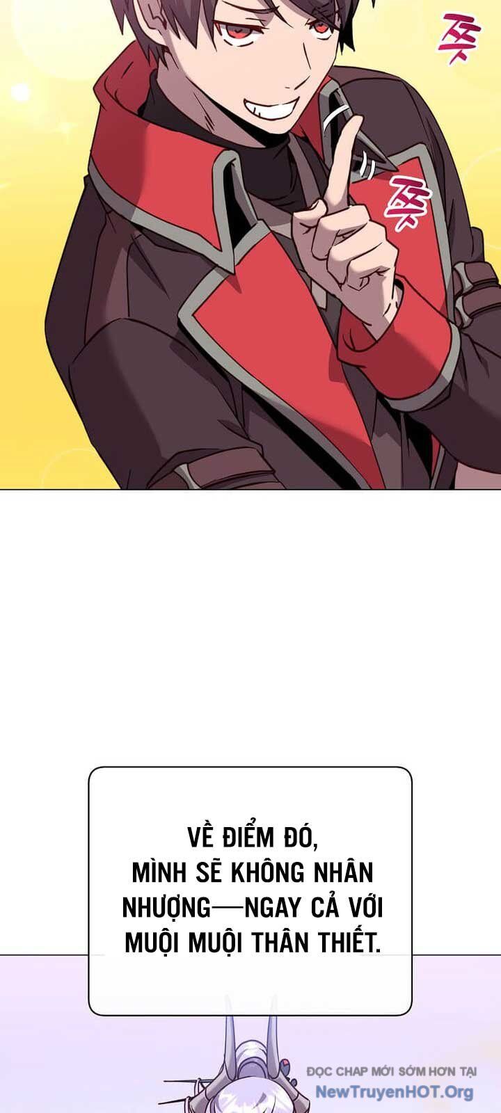 Anh Hùng Mạnh Nhất Trở Lại - Chapter 205 - Page 8