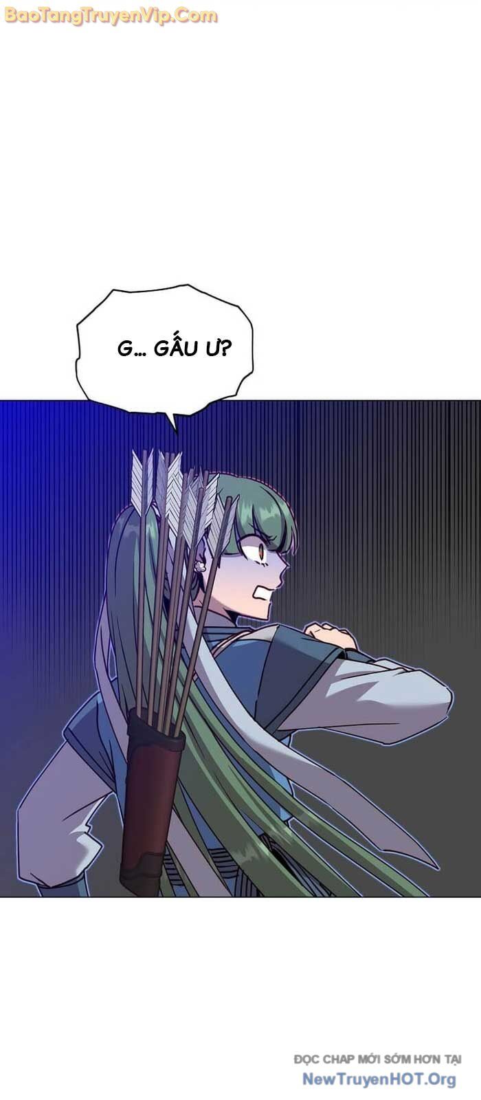 Anh Hùng Mạnh Nhất Trở Lại - Chapter 206 - Page 10