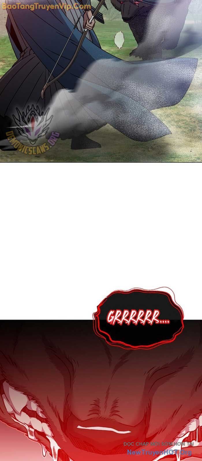 Anh Hùng Mạnh Nhất Trở Lại - Chapter 206 - Page 15