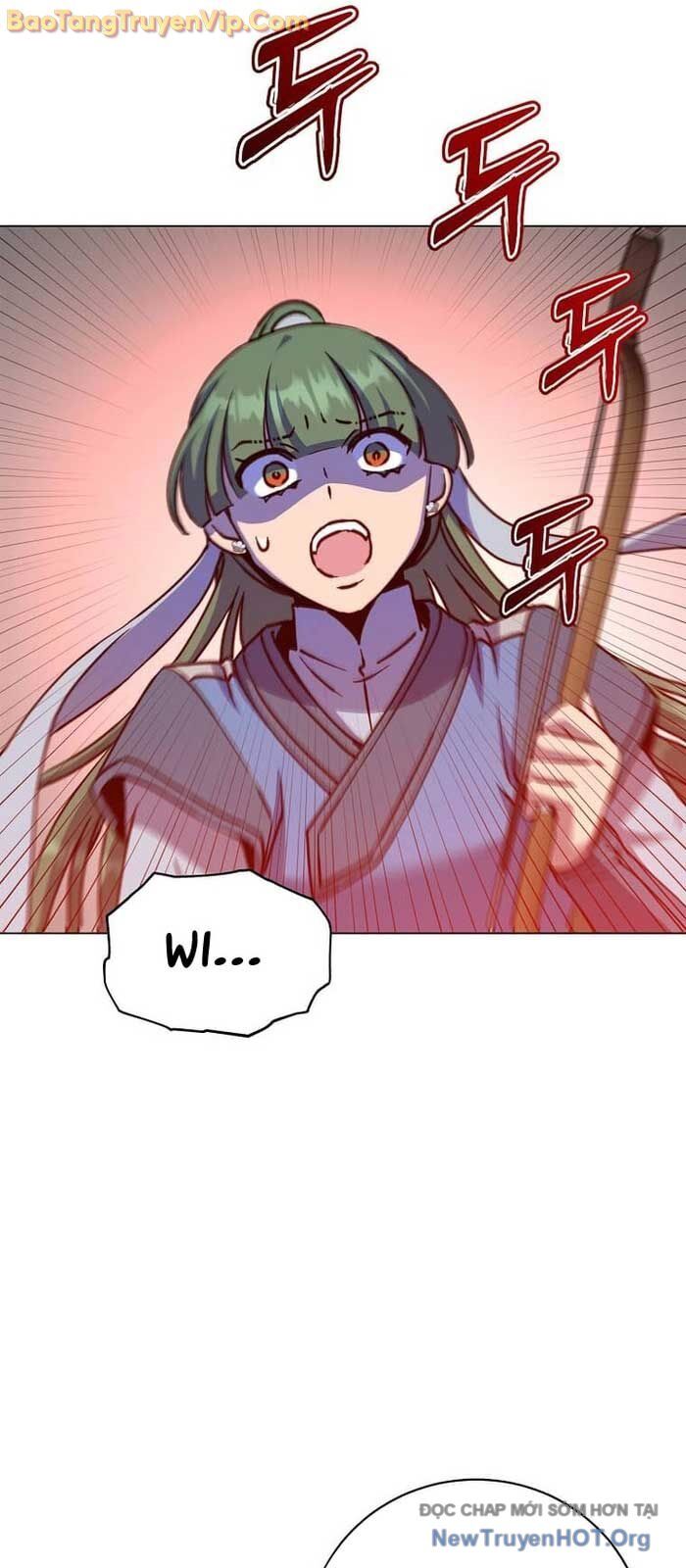 Anh Hùng Mạnh Nhất Trở Lại - Chapter 206 - Page 18