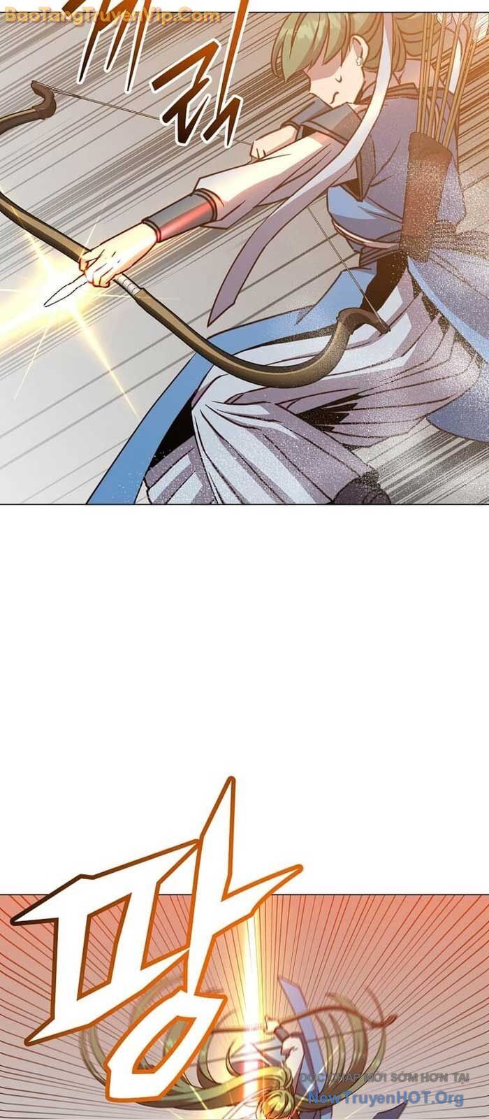 Anh Hùng Mạnh Nhất Trở Lại - Chapter 206 - Page 21