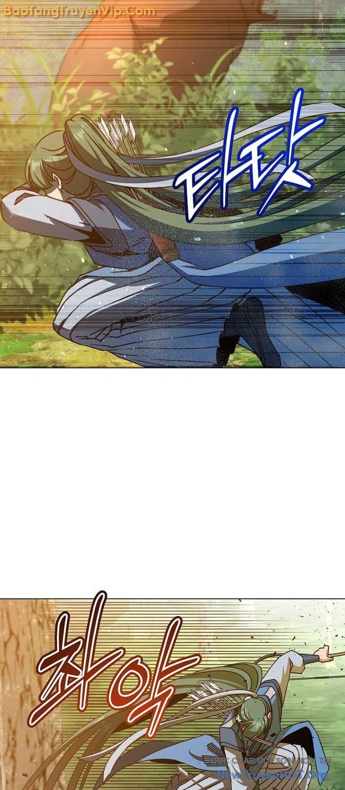 Anh Hùng Mạnh Nhất Trở Lại - Chapter 206 - Page 24