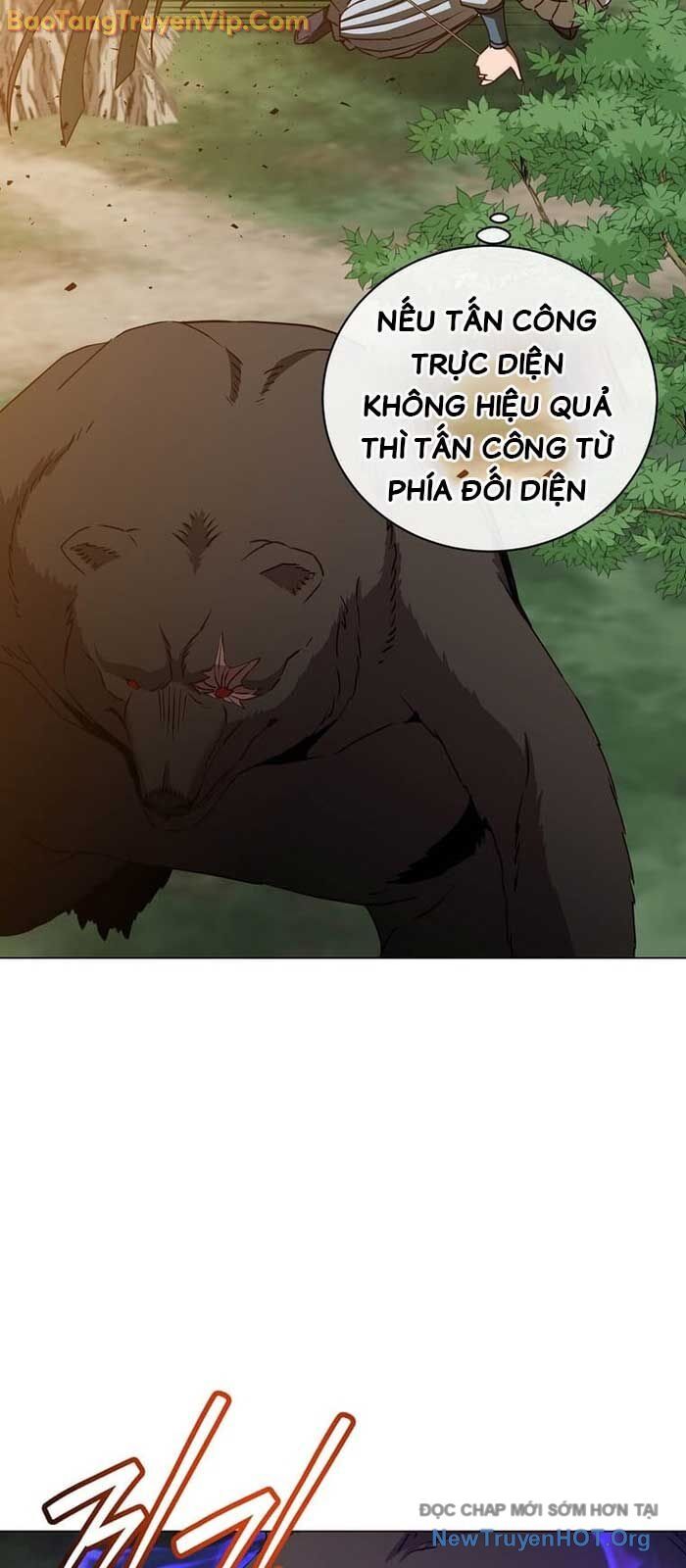 Anh Hùng Mạnh Nhất Trở Lại - Chapter 206 - Page 25
