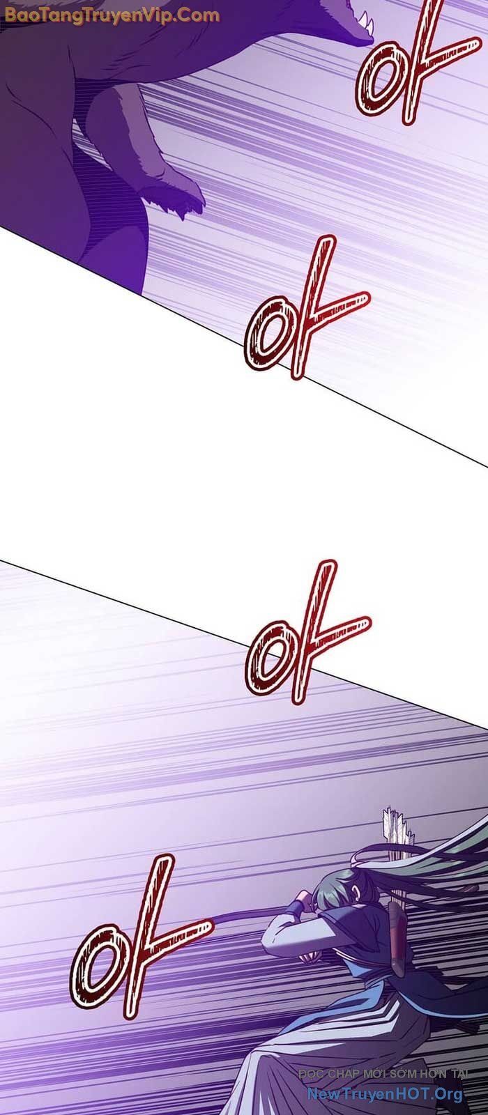 Anh Hùng Mạnh Nhất Trở Lại - Chapter 206 - Page 27