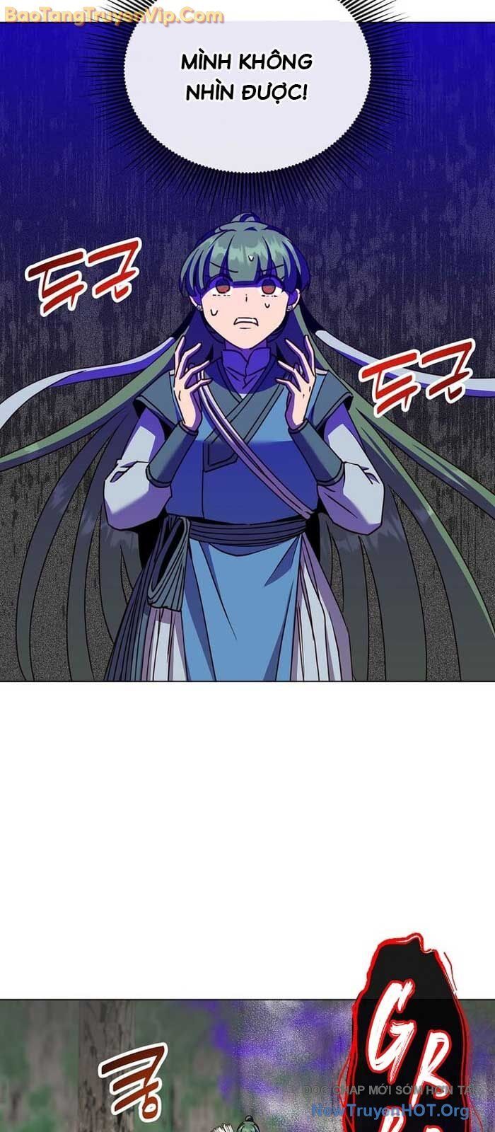 Anh Hùng Mạnh Nhất Trở Lại - Chapter 206 - Page 31