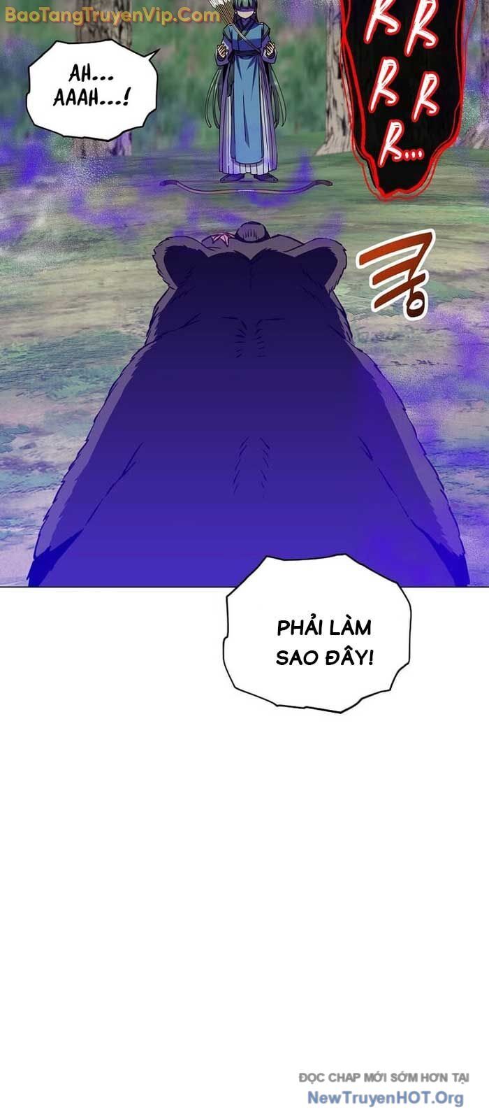 Anh Hùng Mạnh Nhất Trở Lại - Chapter 206 - Page 32