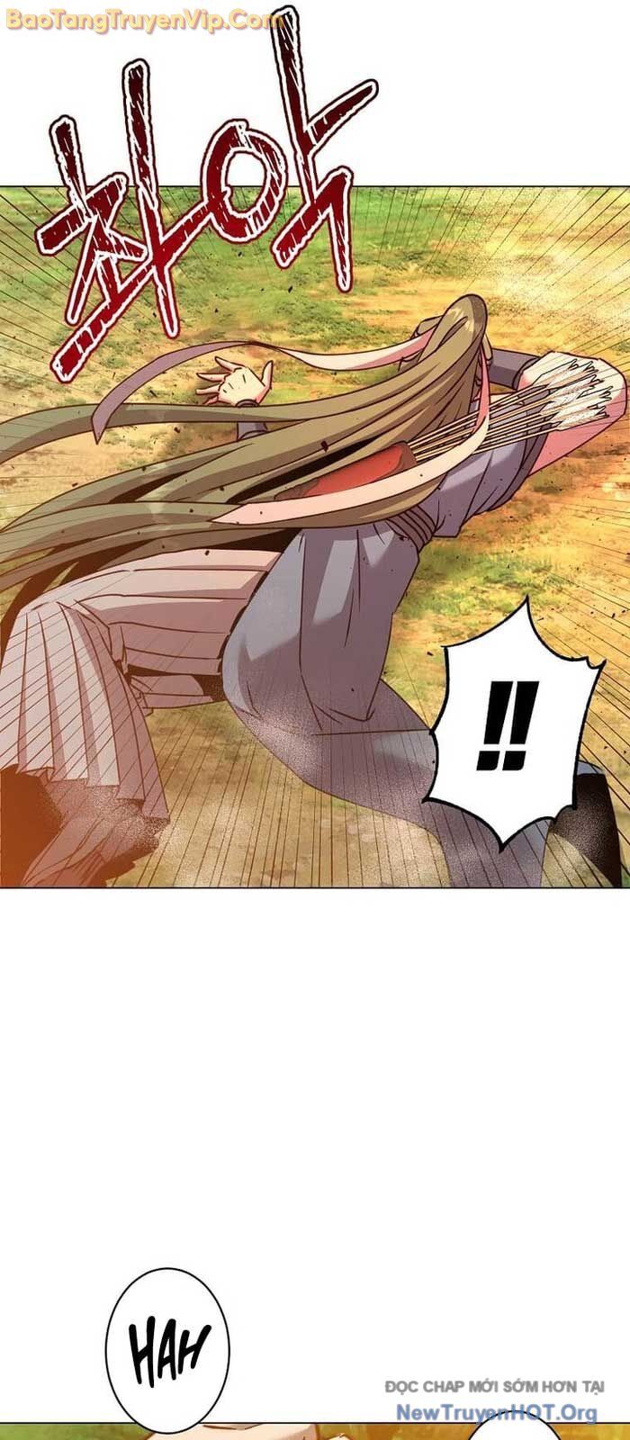 Anh Hùng Mạnh Nhất Trở Lại - Chapter 206 - Page 37