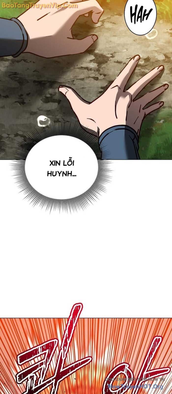 Anh Hùng Mạnh Nhất Trở Lại - Chapter 206 - Page 38