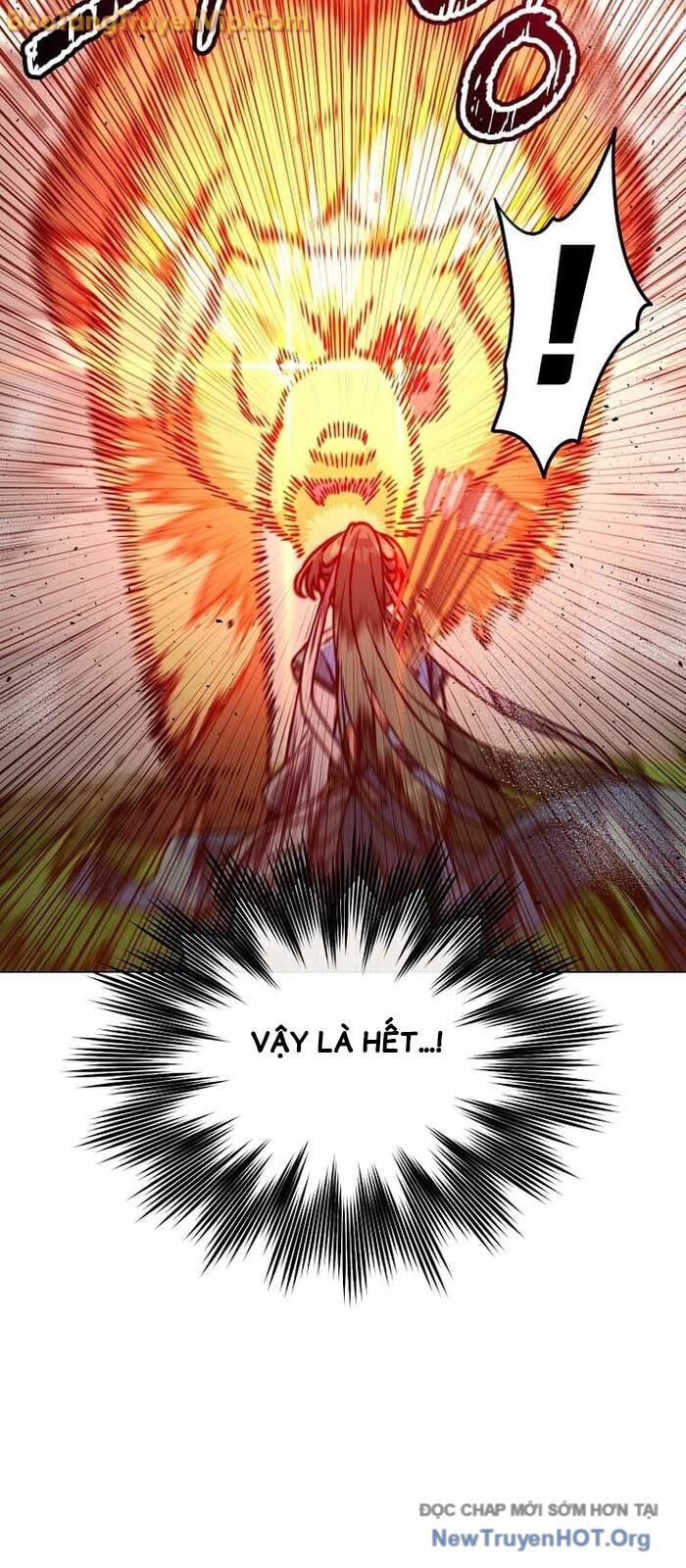 Anh Hùng Mạnh Nhất Trở Lại - Chapter 206 - Page 39