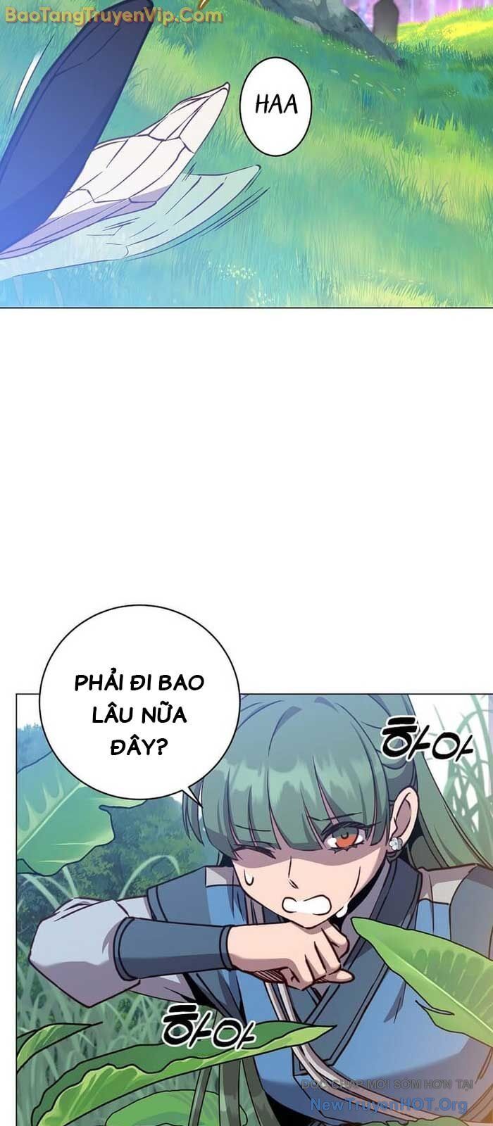 Anh Hùng Mạnh Nhất Trở Lại - Chapter 206 - Page 4