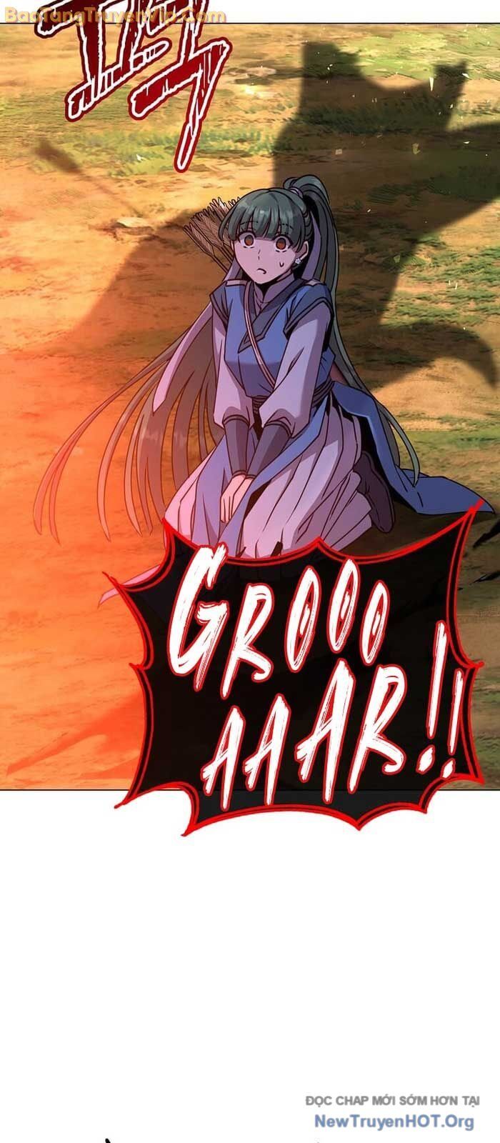 Anh Hùng Mạnh Nhất Trở Lại - Chapter 206 - Page 41