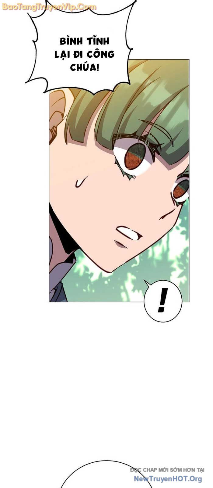 Anh Hùng Mạnh Nhất Trở Lại - Chapter 206 - Page 42