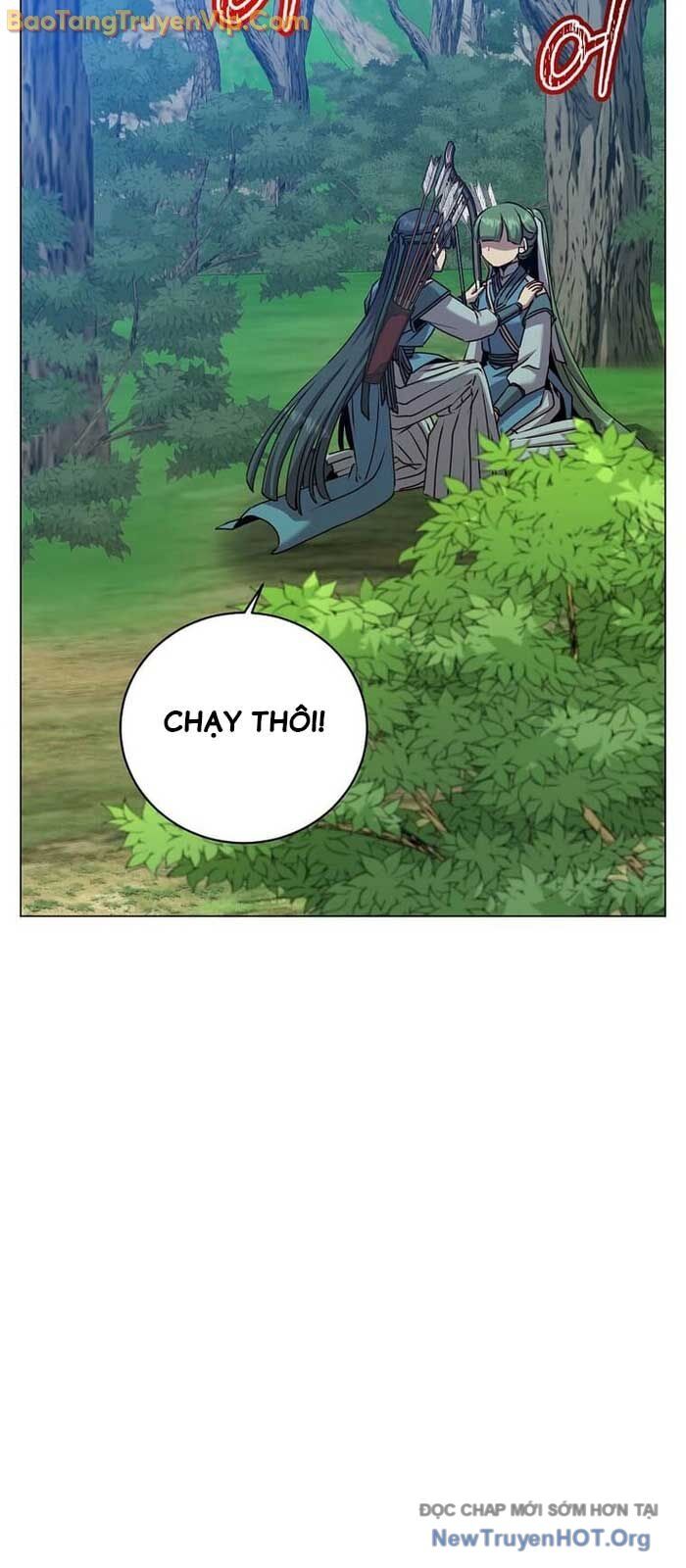 Anh Hùng Mạnh Nhất Trở Lại - Chapter 206 - Page 44