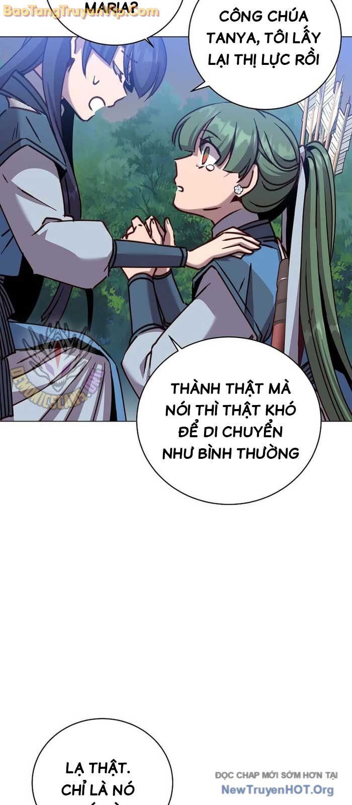 Anh Hùng Mạnh Nhất Trở Lại - Chapter 206 - Page 49