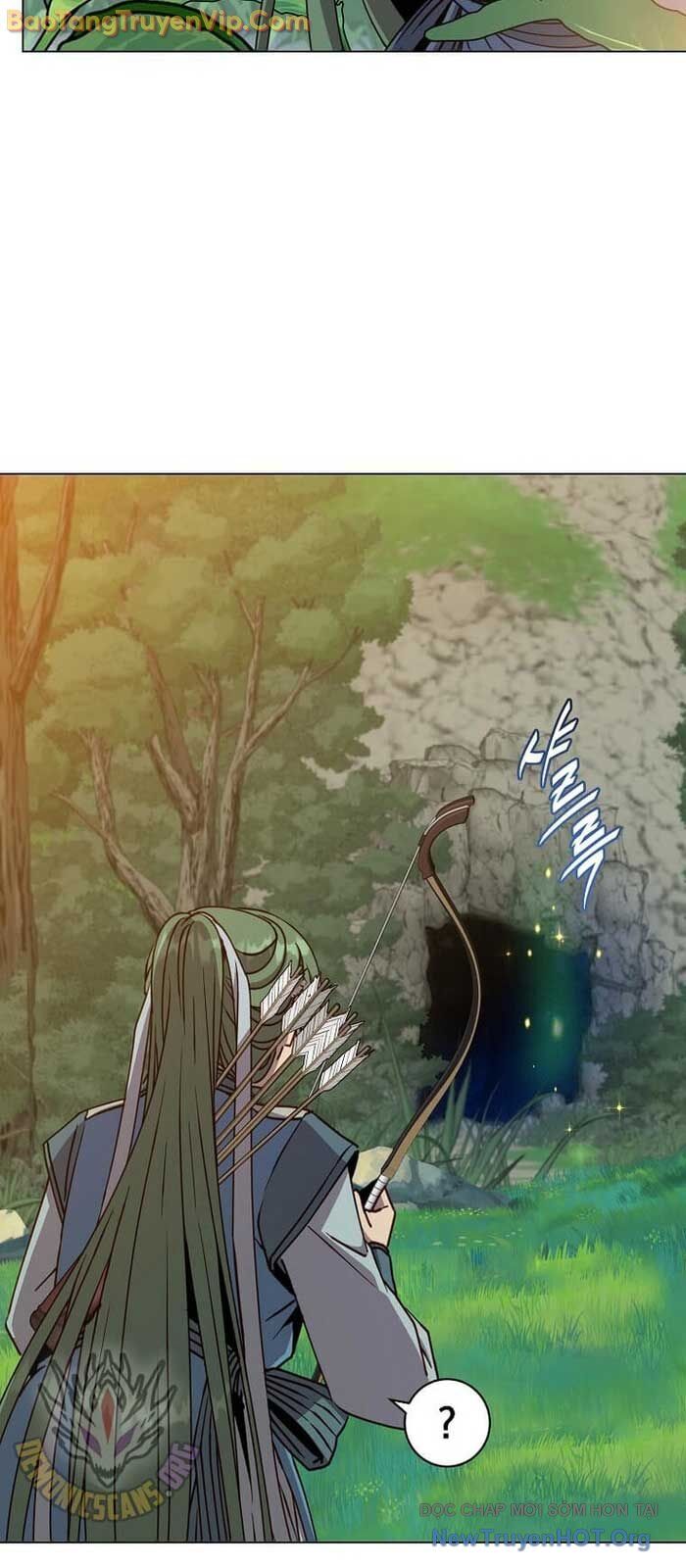 Anh Hùng Mạnh Nhất Trở Lại - Chapter 206 - Page 5