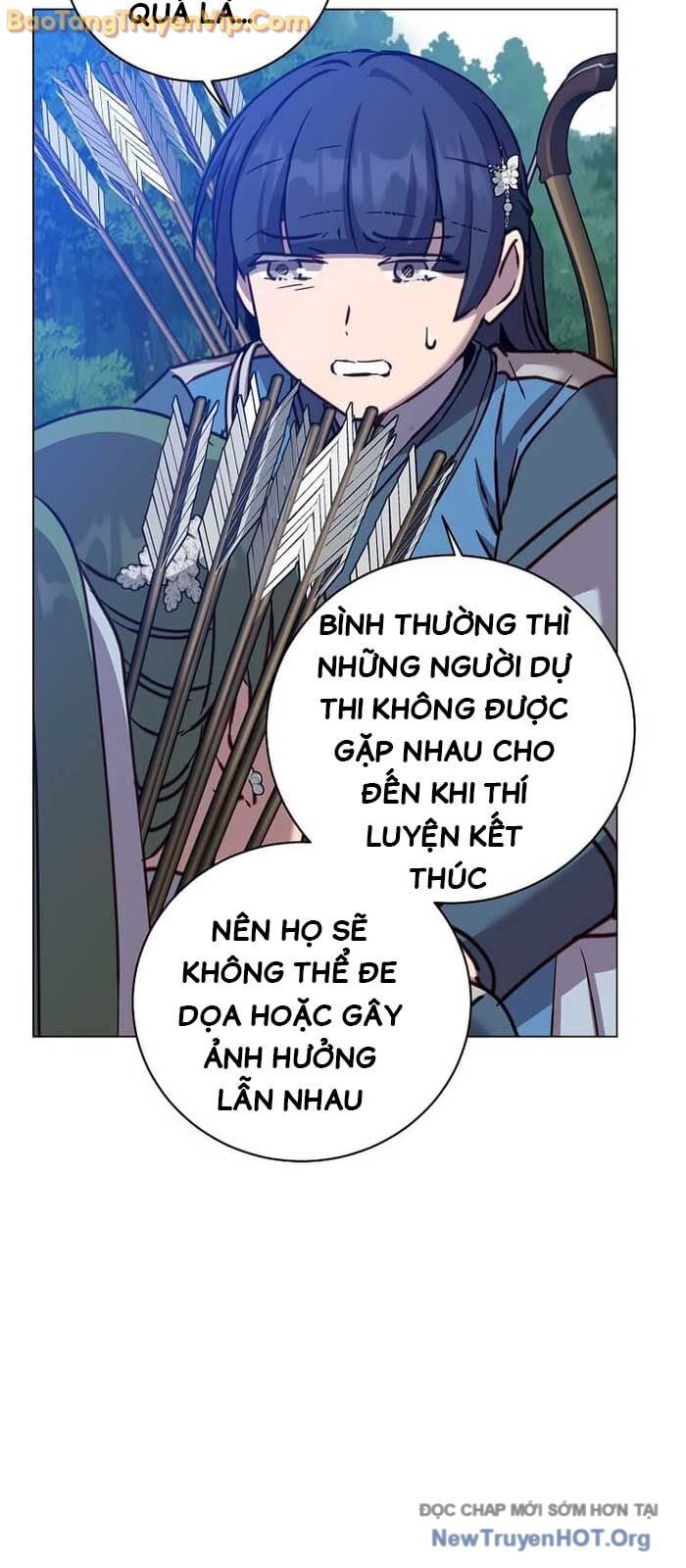 Anh Hùng Mạnh Nhất Trở Lại - Chapter 206 - Page 50