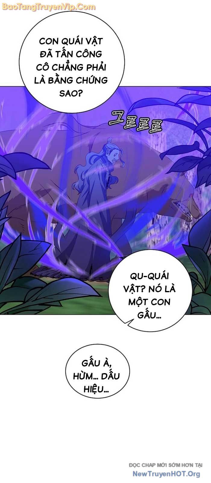 Anh Hùng Mạnh Nhất Trở Lại - Chapter 206 - Page 53