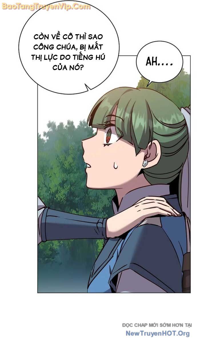 Anh Hùng Mạnh Nhất Trở Lại - Chapter 206 - Page 55