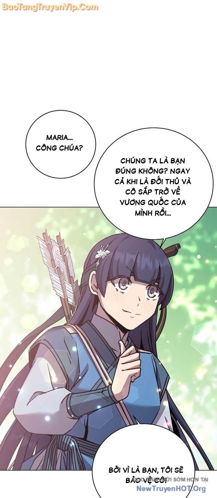 Anh Hùng Mạnh Nhất Trở Lại - Chapter 206 - Page 57