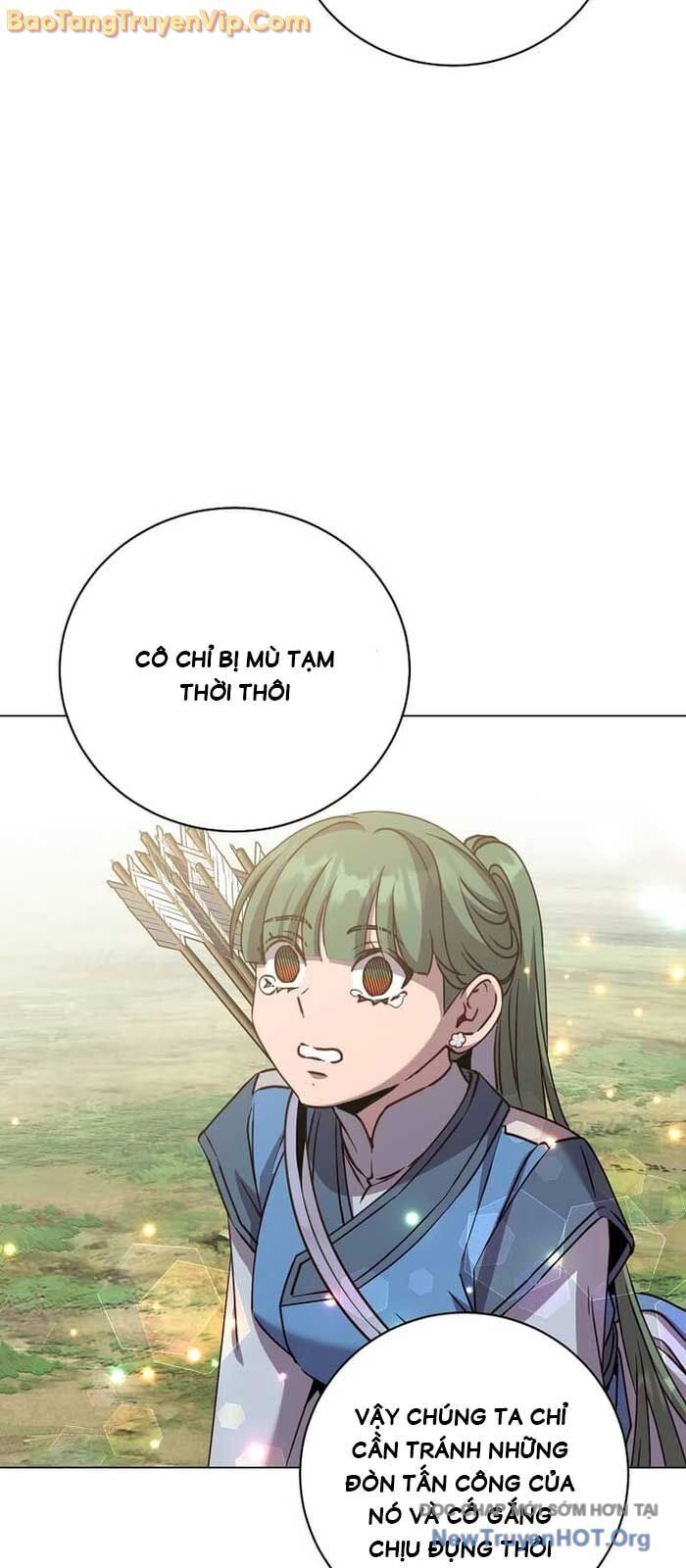 Anh Hùng Mạnh Nhất Trở Lại - Chapter 206 - Page 58