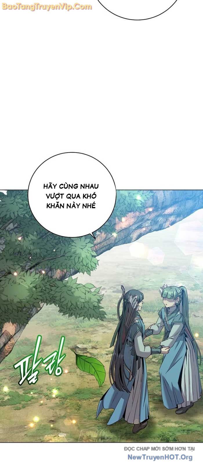 Anh Hùng Mạnh Nhất Trở Lại - Chapter 206 - Page 59