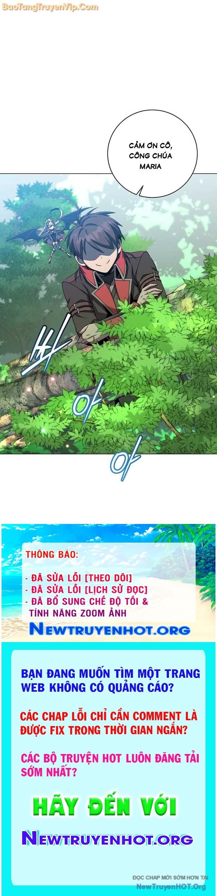 Anh Hùng Mạnh Nhất Trở Lại - Chapter 206 - Page 60