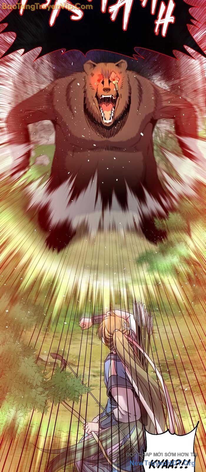 Anh Hùng Mạnh Nhất Trở Lại - Chapter 206 - Page 8