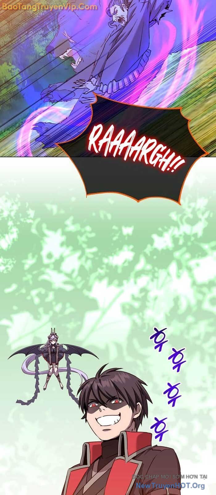 Anh Hùng Mạnh Nhất Trở Lại - Chapter 207 - Page 10