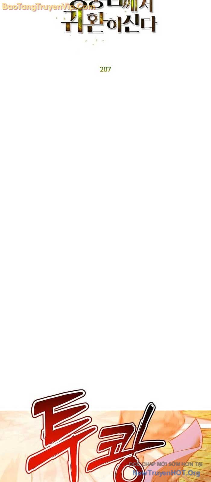 Anh Hùng Mạnh Nhất Trở Lại - Chapter 207 - Page 12